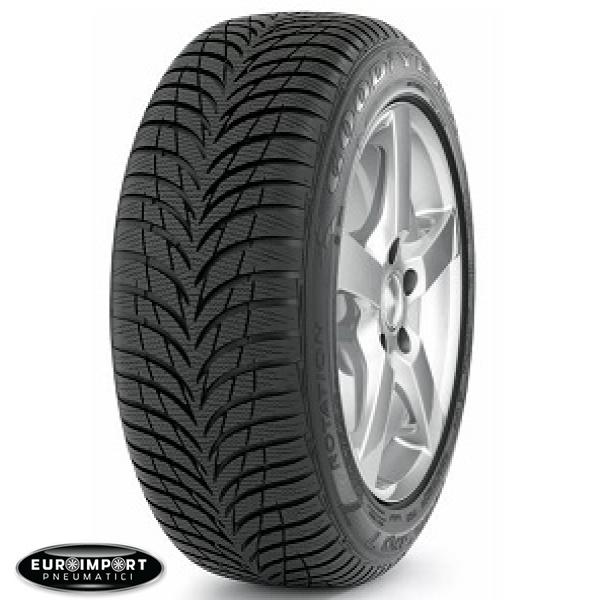 Goodyear ULTRA GRIP 8  185/65 R14 86 T   TL